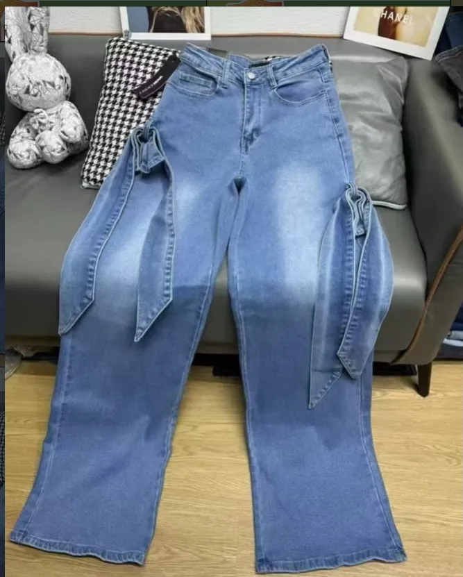 Bela Bow Fashionova jeans