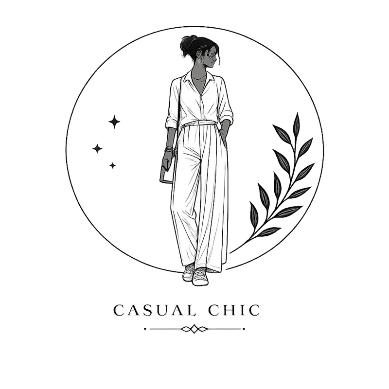 Casual Chic