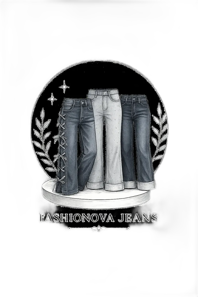 Fashionova jeans
