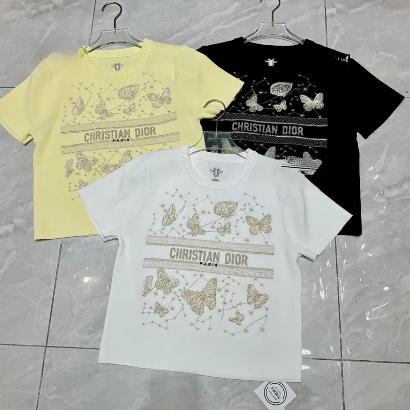 Christian Dior Tops