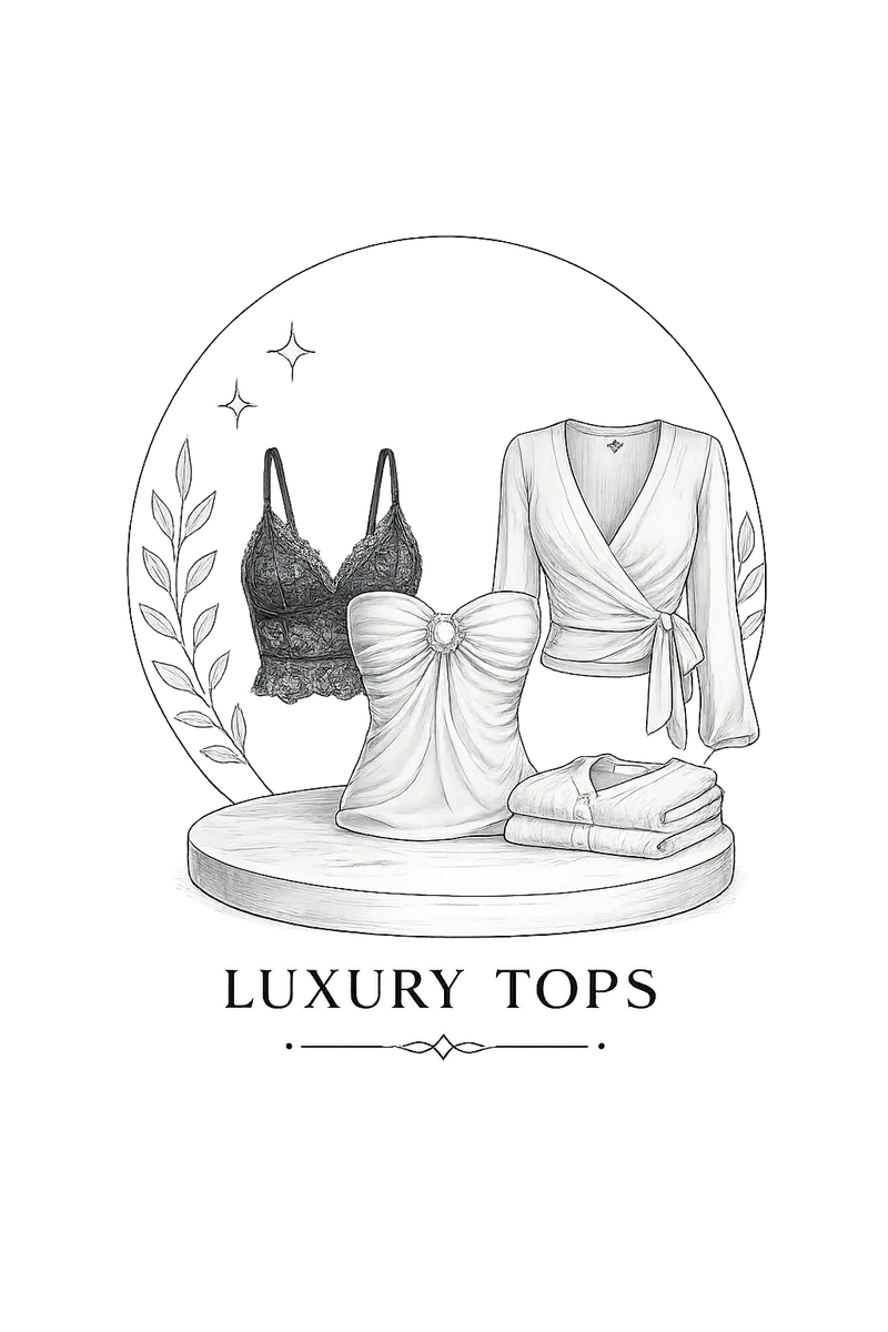 Luxury Tops