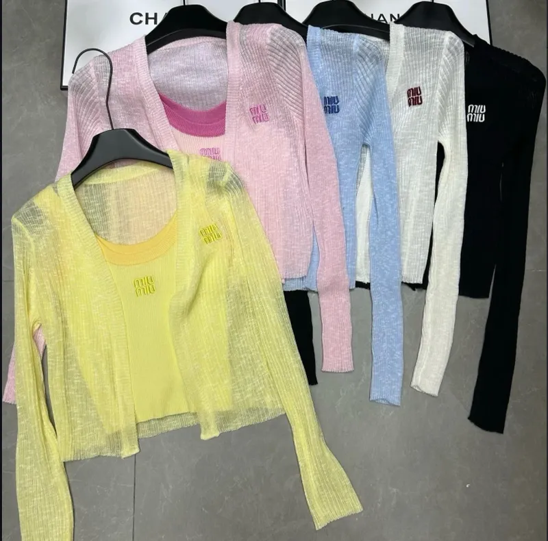 miu miu tops